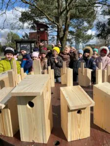 Misja fundacji – człowiek i natura